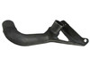 photo of Constructed like the original, this elbow is for above the hood, vertical exhaust. It is used on Ford tractors with 134 gas, and some early Ford tractors with 172 gas. It is for systems using an elbow coming off the manifold that is 1-5\8 OD.
