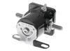 photo of This 6 or 12 Volt Starter Relay is for NAA, Jubilee, 600, 700, 800, 900, all 1953-1957. Flat mount, 3 post. Replaces: NCA11450A, DR1494, U925, U928, SW1, SW219