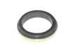 photo of Front Wheel Hub Dust Seal. 2 11\16 inch outside diameter, 2 inches inside diameter. Fits: 2000 1955-1964 USA BUILT, 2N 1939-1947, 4000 1955-1964 USA BUILT, 600 1955-1964 USA BUILT, 700 1955-1964 USA BUILT, 800 1955-1964 USA BUILT, 8N 1948-1952, 900 1955-1964 USA BUILT, 9N, NAA 1953-1954. Price shown is for each. Can replace 9N1190B.