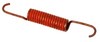 Ford 3000 Brake Shoe Adjusting Screw Spring