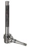 Ford Super Dexta Spindle, LH