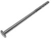 photo of This Leveling Box Shaft and Gear measures 14 inches long with thread length of 4 inches. Diameter is 3\4 inches. For Jubilee, NAA, Dexta, Super Dexta, 2N, 8N, 9N, 600, 700, 800, 900, 2000, 4000.