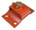 2000 Swinging Drawbar Clevis Assembly