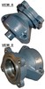 Ford Jubilee Hydraulic Pump Gear Housing