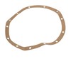 photo of Used on 800, 4120, 801 with heavy duty front end and heavy duty industrial. 13 Mounting Holes, 0.010 Inches Thick, 17-7\16 Inches O.D., 15-3\8 Inches I.D.. Replaces OEM number NDA4036A