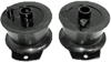 photo of For Rest-O-Ride Seat on Models: 500, 600, 620, 630, 640, 650, 660, 700, 740, 750, 800, 820, 840, 850, 900, 950, 960, 1800, 2000, 4000. Rubber Seat Spring - Right. Price is for a SINGLE spring.