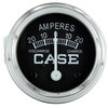 Case 420 Ammeter