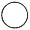 photo of This Flywheel Ring Gear has 112 teeth. It measures 12.160 inch inside diameter and 14.164 inch outside diameter. It fits Case D, DC, S and SC series tractors. It replaces original part number O5565AB.