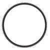 photo of This Flywheel Ring Gear has 112 teeth. It measures 12.160 inch inside diameter and 14.164 inch outside diameter. It fits Case D, DC, S and SC series tractors. It replaces original part number O5565AB.