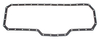 photo of For tractor models 1026, 1206, 1256, 1456, 21026, 21206, 21256, 21456, 2806, 2856, 806, 815, 856, 915. Replaces 328731R1, 341297, AV101876. Due to the package size require to ship this gasket, $15 addtional will be added. This will be included as part of the shipping total on your order.