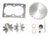 Massey Harris 50 Oil Pump Kit