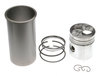 Farmall 2606 Sleeve and Piston Kit