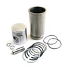 Case VAH Sleeve and Piston Kit