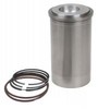 Farmall 2706 Sleeve and Piston Kit