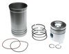 Allis Chalmers 7010 Piston and Sleeve Kit