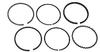 Ford 2N Piston Ring Set, 4 Ring