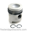 Ford 5000 Piston and Ring Kit