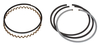 Farmall OS4 Piston Ring Set