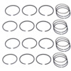 Farmall C Piston Ring Set