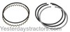 John Deere 3010 Piston Ring Set