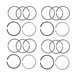 Cub Piston Ring Set
