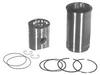 Case 530 Ring Set, 188 Diesel