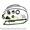 John Deere 2040 Power Steering Kit