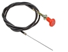 John Deere 60 Stop Cable