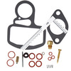 Case CD Carburetor Kit, Basic