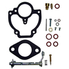 Case DCS Basic Carburetor Repair Kit