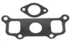 photo of This gasket set is used on manifold part numbers AB2846R and B2472R only. For model B.