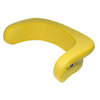 photo of Yellow Vinyl on Steel For 2010, 2510, 3010, 3020, 4000, 4010, 4020, 4030, 4230, 4430, 4520, 4620, 4630, 5010, 5020, 6030, 7020. Replaces AR59680-6, AR59680, R34268