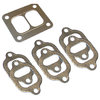 photo of This Gasket Set is used with A76322 Manifold. It replaces 1342786C1, A58895, A58899