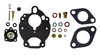 Ford 230A Carburetor Kit, Basic