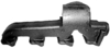 photo of Front. For tractor models 7910, 8210, 8630, 8700, 9700, TW10, TW15, TW20, TW25, TW30, TW35. Replaces D8NN9430AB.