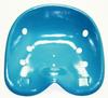 photo of 19 inch wide Pan Seat - Flip over style. May come in a different color than in picture.