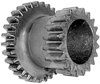 John Deere B Countershaft Idler Gear