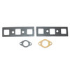 Minneapolis Moline U302 Super Exhaust Manifold Gasket