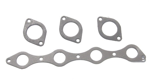 Manifold Gasket Set for Case  430,500,530,630,470,570,480,480B,580B,480C,580C,480D,580D,480LL,310E,310F,310G,420C,350,350B,450,450B,580,584,584C,585C,584D,585D,586D, 1700,1835,1845,1845S R0878G