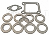 Oliver 1550 Manifold Gasket Set