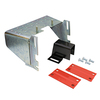 photo of Two Piece For 06 Series thru 86 Series with Dual Speed PTO. OEM# 1264520C1 1264503C1