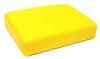 photo of Yellow, wood. for 520, 530, 620, 630, 720, 730, 820, 830, 840 all with Float Ride only. This seat cushion measures 20-5\8 Inches by 14-1\2 Inches wide and 5 Inches tall. Order part number JT77Y if you want just a standard seat bottom. Replaces AF3270R