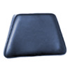 Case 2670 Seat Upper Back Cushion on Steel