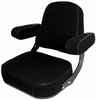 Farmall 656 Seat Assembly