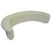 photo of White vinyl on wood part of three piece set. For G900, G950, G1000, G1050, JetStar 3, M670, U302 (each piece sold separately)