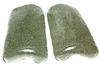 John Deere G Arm Rests - Pair