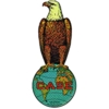 Case 450C Decal
