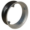 photo of Four loop, 10 x 24, for models B, C. Replaces: 56206DA, 374807R91, 354876R91. Additional shipping due to weight.