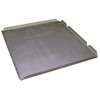 photo of For 766, 786, 886, 966, 986, 1066, 1086, 1466, 1468, 1486, 1566, 1568, 1586, Hydro 100, Hydro 186. Grill Screen. Sheet metal parts may or may not come painted as pictured (unless the description states the color). They often come with only a primer coat of paint.