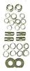 John Deere 520 Seat Pin and Bushing Kit